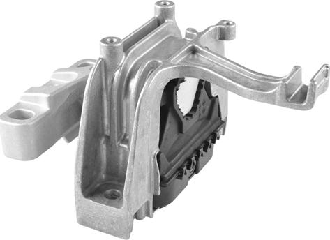 Tedgum TED51460 - Uležištenje, motor parts5.com