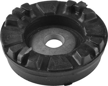 Tedgum TED68169 - Soporte, radiador parts5.com