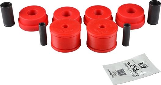 Tedgum TED68259 - Set reparatie, corp ax parts5.com