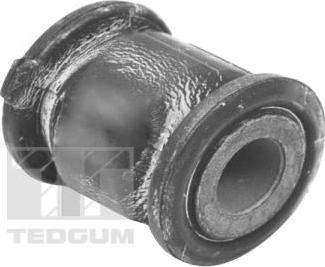 Tedgum TED14066 - Vlezajenje, gonilo za krmiljenje koles parts5.com