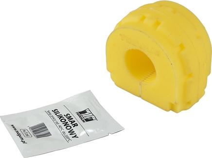 Tedgum TED10978 - Lezajna pusa,stabilisator parts5.com