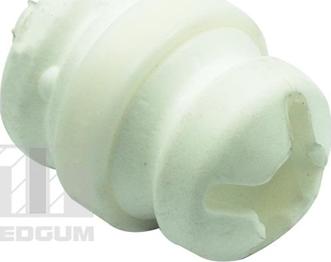 Tedgum TED10621 - Rubber Buffer, suspension parts5.com