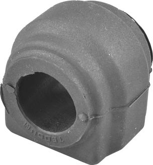 Tedgum TED11687 - Lożiskové puzdro stabilizátora parts5.com