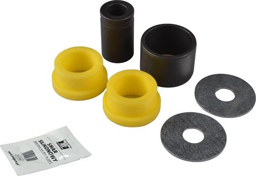 Tedgum TED11054 - Uležištenje, spona parts5.com