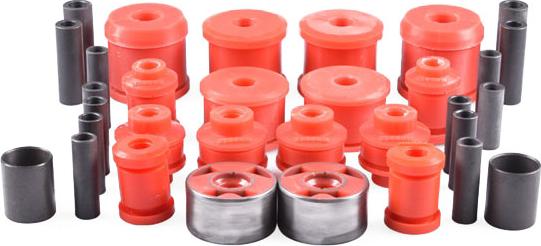 Tedgum TED11802 - Repair Kit, wheel suspension parts5.com