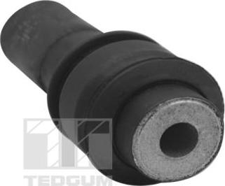 Tedgum TED11704 - Soporte, motor parts5.com