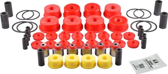 Tedgum TED18041 - Repair Kit, wheel suspension parts5.com