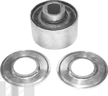 Tedgum TED80013 - Uležištenje, spona parts5.com