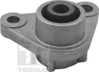 Tedgum TED83260 - Mounting, axle beam parts5.com