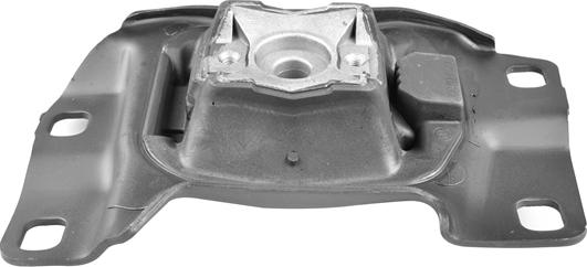 Tedgum TED82653 - Soporte, motor parts5.com