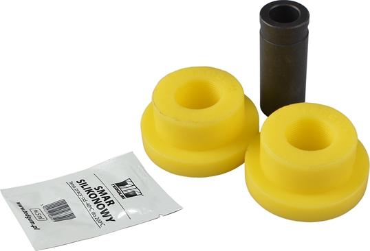 Tedgum TED39472 - Suport,trapez parts5.com