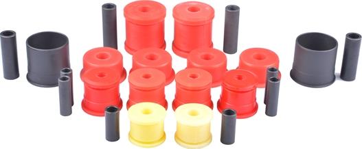 Tedgum TED35149 - Repair Kit, wheel suspension parts5.com