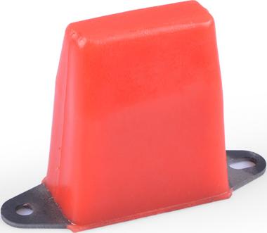 Tedgum TED36920 - Rubber Buffer, suspension parts5.com