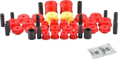 Tedgum TED36049 - Repair Kit, wheel suspension parts5.com