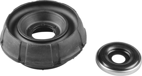 Tedgum TED38590 - Βάση στήριξης γόνατου ανάρτησης parts5.com