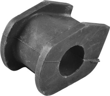 Tedgum TED32706 - Tuleja, stabilizator parts5.com