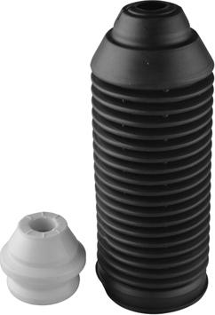 Tedgum TED21500 - Zestaw ochrony przeciwpyłowej, amortyzator parts5.com