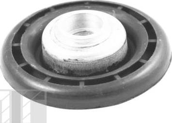 Tedgum TED79655 - Βάση στήριξης γόνατου ανάρτησης parts5.com