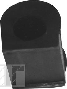 Tedgum TED71781 - Bearing Bush, stabiliser parts5.com