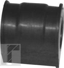 Tedgum TED71781 - Bearing Bush, stabiliser parts5.com