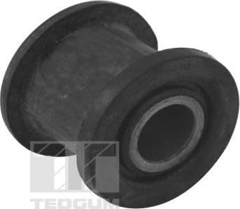 Tedgum TED72777 - Suport, caseta directie parts5.com