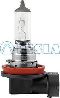 TESLA B10801 - Lámpara, faro principal parts5.com