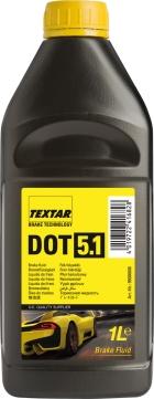 Textar 95006600 - Lichid de frana parts5.com