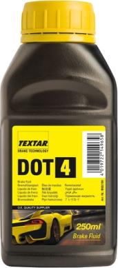 Textar 95002100 - Brake Fluid parts5.com