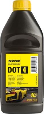 Textar 95002200 - Brake Fluid parts5.com