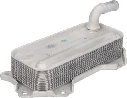 Thermotec D42003TT - Radiator ulei, ulei motor parts5.com