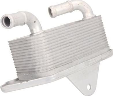 Thermotec D4A008TT - Hladilnik olja, motorno olje parts5.com