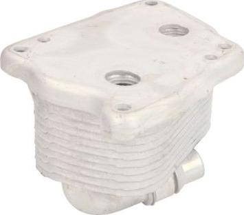 Thermotec D4B006TT - Radiator ulei, ulei motor parts5.com