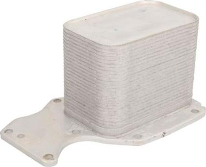 Thermotec D4B013TT - Radiator ulei, ulei motor parts5.com