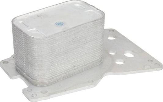 Thermotec D4B024TT - Radiator ulei, ulei motor parts5.com