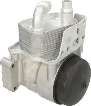 Thermotec D4B028TT - Radiator ulei, ulei motor parts5.com