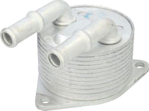 Thermotec D4C015TT - Öljynjäähdytin, autom. vaihteisto parts5.com