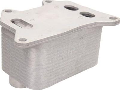 Thermotec D4W015TT - Uljni hladnjak, ulje za motor parts5.com