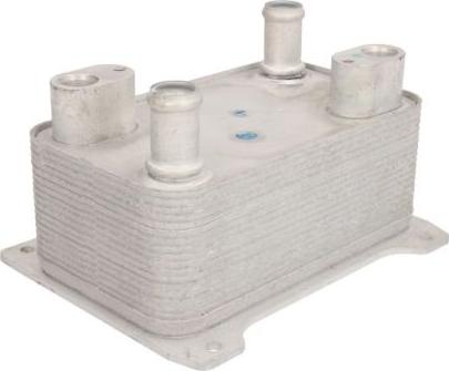 Thermotec D4W010TT - Radiator ulei, ulei motor parts5.com