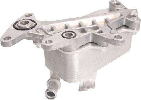 Thermotec D4W011TT - Hladnjak ulja, motorno ulje parts5.com