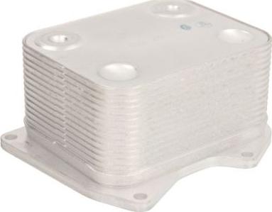 Thermotec D4W013TT - Radiator ulei, ulei motor parts5.com