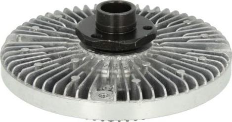 Thermotec D5A001TT - Cupla, ventilator radiator parts5.com