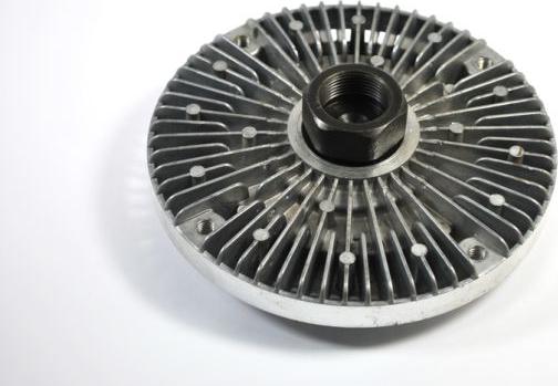 Thermotec D5A003TT - Clutch, radiator fan parts5.com