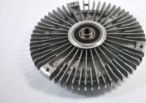 Thermotec D5B006TT - Clutch, radiator fan parts5.com