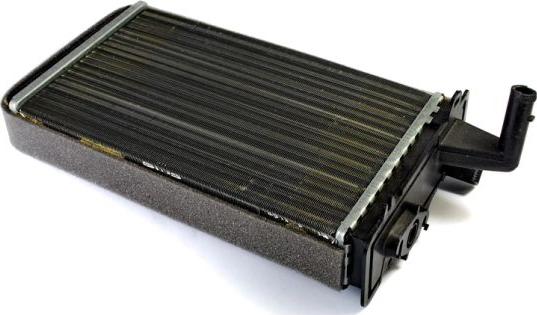 Thermotec D6F009TT - Heat Exchanger, interior heating parts5.com