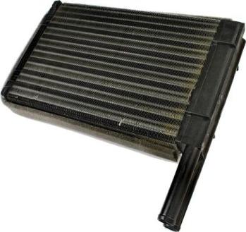 Thermotec D6G004TT - Heat Exchanger, interior heating parts5.com