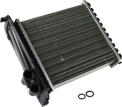 Thermotec D6V001TT - Výmenník tepla vnútorného kúrenia parts5.com