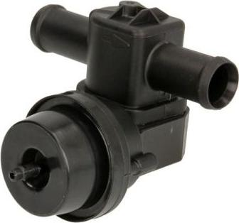 Thermotec D0W001TT - Control Valve, coolant parts5.com