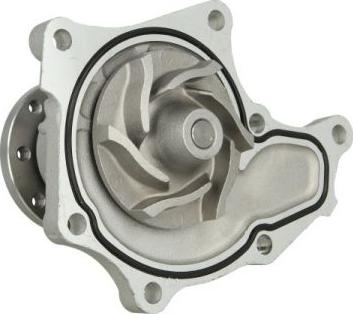 Thermotec D19024TT - Vízszivattyú parts5.com