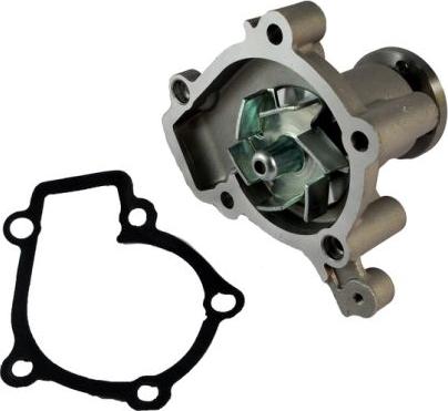 Thermotec D10504TT - Водна помпа parts5.com