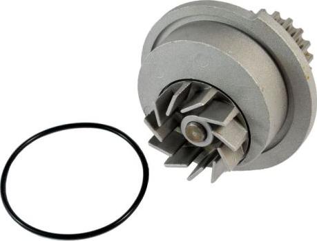 Thermotec D10007TT - Αντλία νερού parts5.com